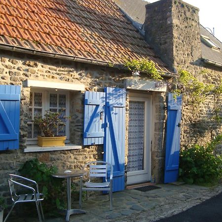 Gite "Rose Des Sables" - 800M De La Plage De Surtainville, Proche Commerces - Piscine En Juillet Et Aout 외부 사진