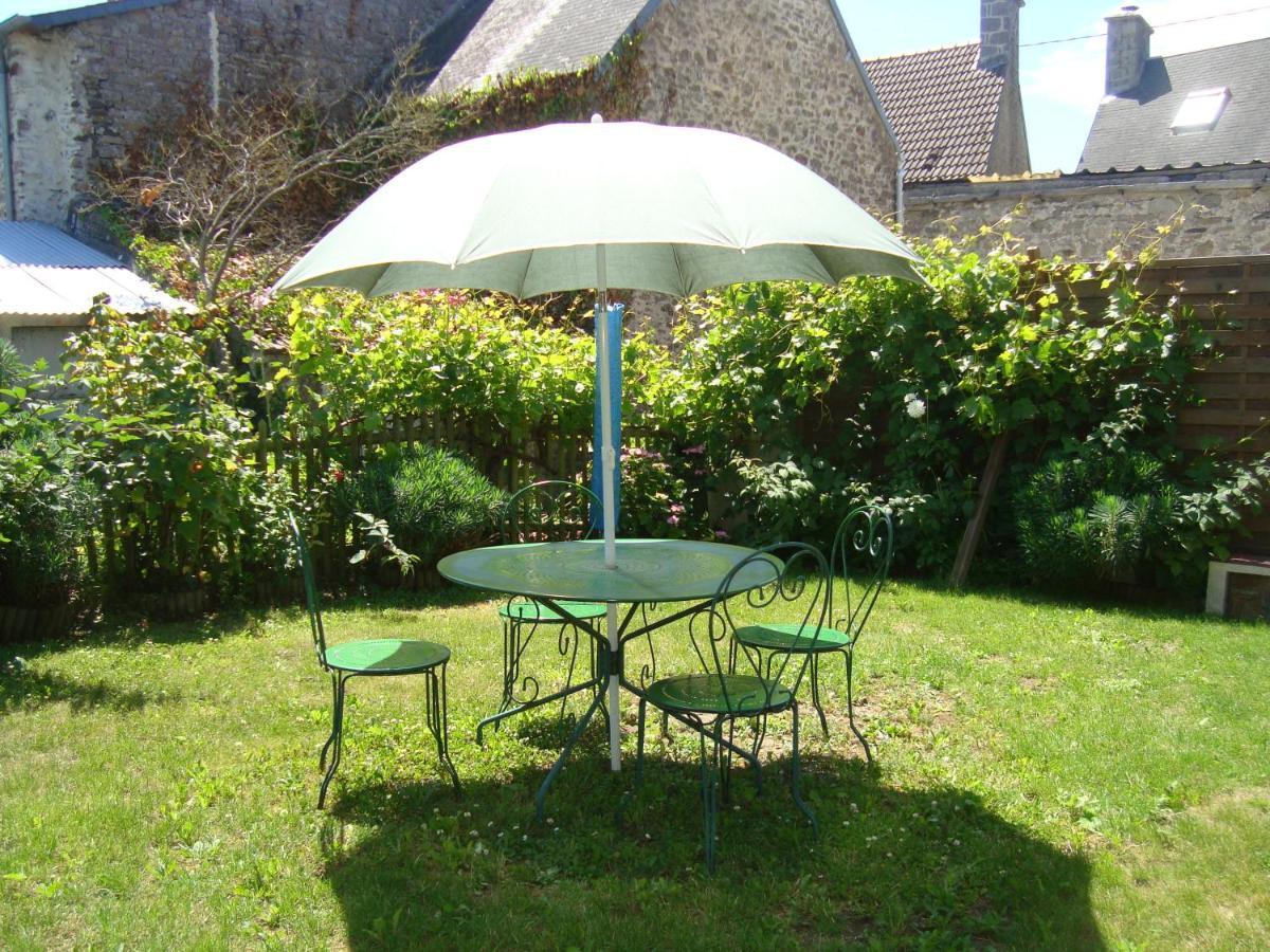 Gite "Rose Des Sables" - 800M De La Plage De Surtainville, Proche Commerces - Piscine En Juillet Et Aout 객실 사진