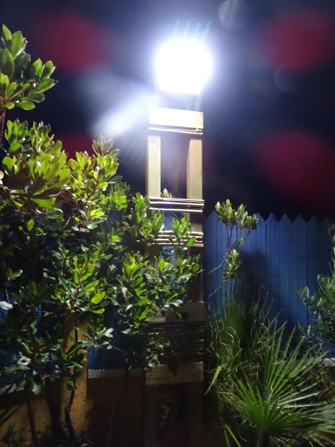 Gite "Rose Des Sables" - 800M De La Plage De Surtainville, Proche Commerces - Piscine En Juillet Et Aout 객실 사진