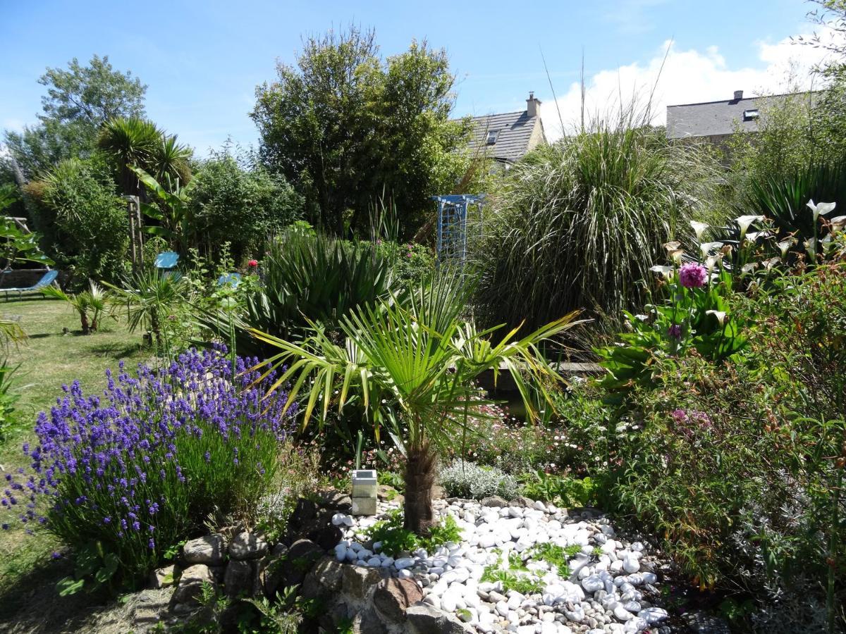 Gite "Rose Des Sables" - 800M De La Plage De Surtainville, Proche Commerces - Piscine En Juillet Et Aout 객실 사진