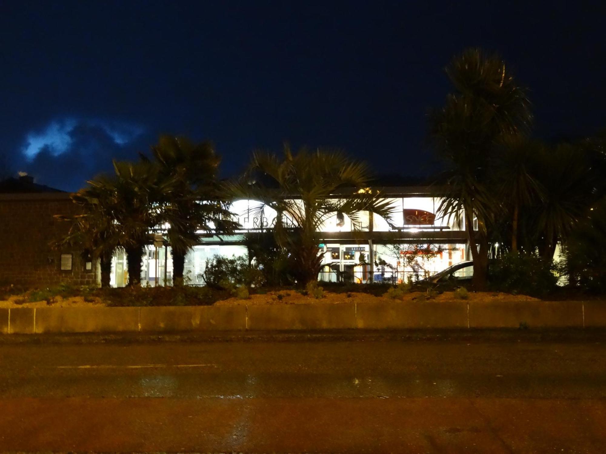 Gite "Rose Des Sables" - 800M De La Plage De Surtainville, Proche Commerces - Piscine En Juillet Et Aout 외부 사진