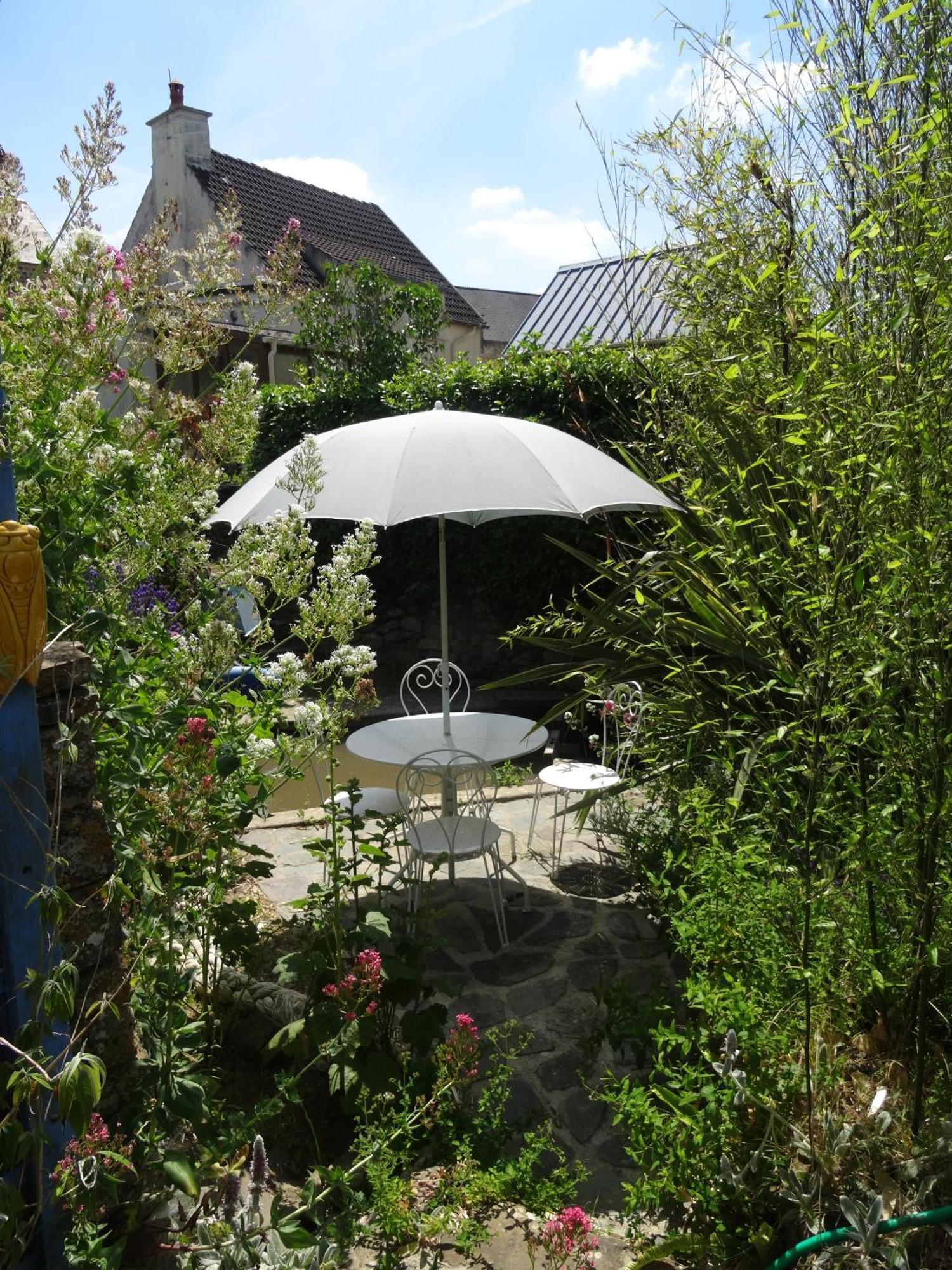 Gite "Rose Des Sables" - 800M De La Plage De Surtainville, Proche Commerces - Piscine En Juillet Et Aout 객실 사진