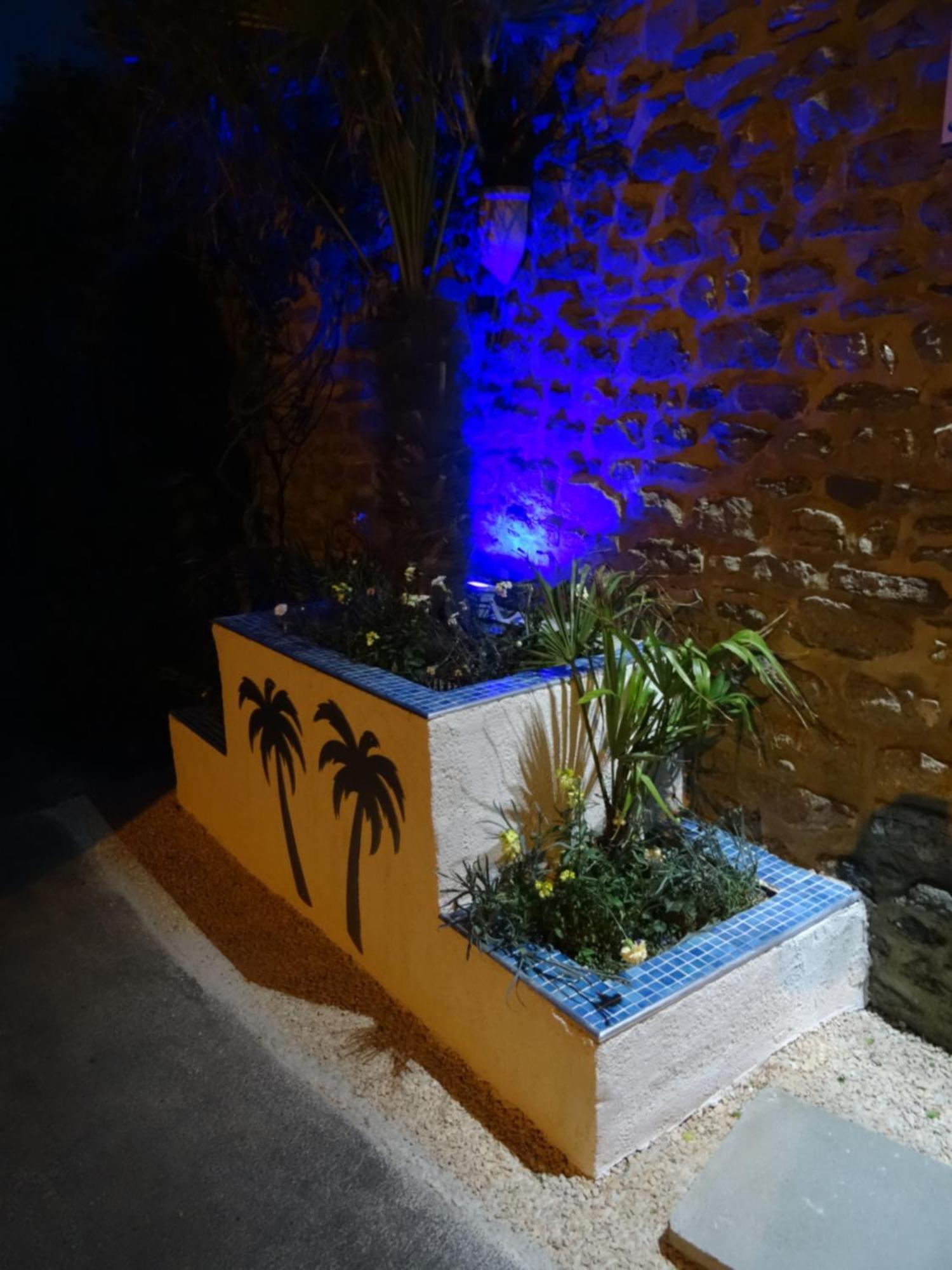 Gite "Rose Des Sables" - 800M De La Plage De Surtainville, Proche Commerces - Piscine En Juillet Et Aout 외부 사진